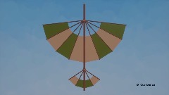 A screenshot taken in Dreams. 10 of 19.