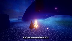 A screenshot taken in Dreams. 2 of 2.