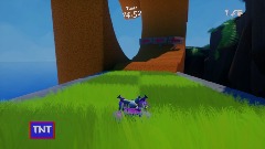 A screenshot taken in Dreams. 3 of 28.