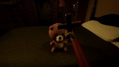 A screenshot taken in Dreams. 16 of 25.