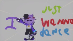 Candy with a Catnip Cookie (REMADE)