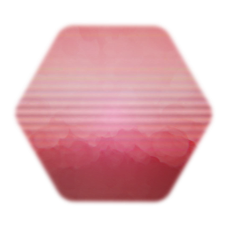 Sonic Forces- Sunset Hights