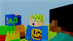 A screenshot taken in Dreams. 1 of 3.