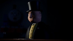 A screenshot taken in Dreams. 3 of 3.