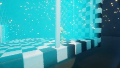 A screenshot taken in Dreams. 2 of 3.