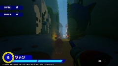 A screenshot taken in Dreams. 6 of 12.