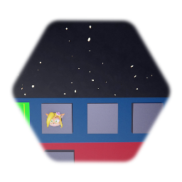 Crash Bash Character Select Screen Remastered (WIP)