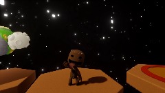 LittleBigPlanet Recrafted