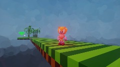 A screenshot taken in Dreams. 8 of 10.
