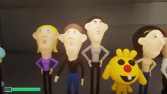 A screenshot taken in Dreams. 2 of 26.