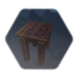 Stool cheap 1