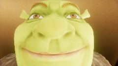 Shrek makes a tier list?