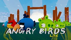 Angry Birds <term>LITE