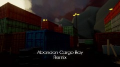 Target Shooter Remix - Abandon Cargo Bay