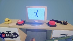 A screenshot taken in Dreams. 12 of 23.