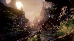 A screenshot taken in Dreams. 4 of 5.