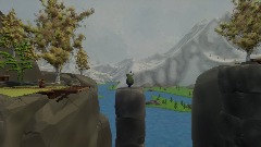 A screenshot taken in Dreams. 4 of 8.