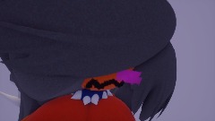 Just a bit saucy 😳