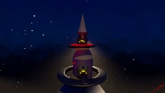 A screenshot taken in Dreams. 4 of 9.