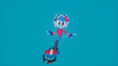 A screenshot taken in Dreams. 1 of 1.