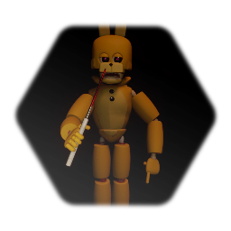 Scraptrap but fixed