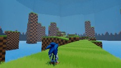 Sonic 1 (all zones)