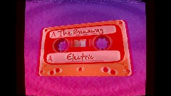 The Runaway - Baby Im Yours (Audio)