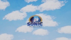 Sonic 1 Universal Edition