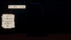 A screenshot taken in Dreams. 1 of 1.