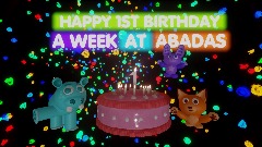 A screenshot taken in Dreams. 3 of 4.