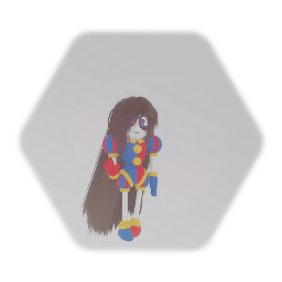 Pomni RAIDEN movie 3