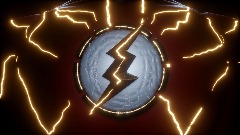 DCEU| Flash Character Test