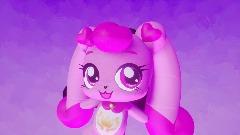 A screenshot taken in Dreams. 6 of 7.