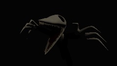 A screenshot taken in Dreams. 1 of 2.