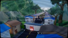 A screenshot taken in Dreams. 7 of 17.