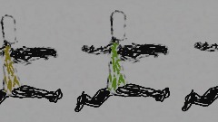 A screenshot taken in Dreams. 3 of 3.