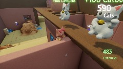 A screenshot taken in Dreams. 15 of 28.