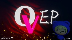 A screenshot taken in Dreams. 6 of 9.