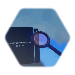 Exit Ps3 game logic w/ detection