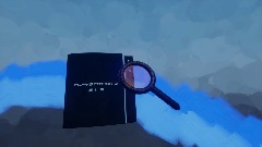 A screenshot taken in Dreams. 1 of 22.