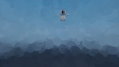 A screenshot taken in Dreams. 24 of 28.