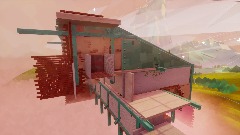 A screenshot taken in Dreams. 16 of 30.