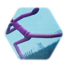 Remix of Shaolin Kung Fu: Lian Huan Quan