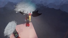 A screenshot taken in Dreams. 10 of 16.