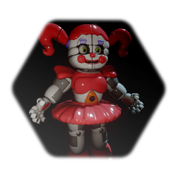 Circus Baby