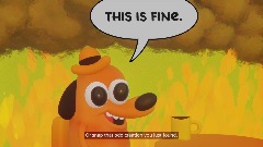 A screenshot taken in Dreams. 26 of 27.