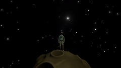 # Fortnite space edition