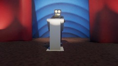 DHM 30min Robot Award Ceremony