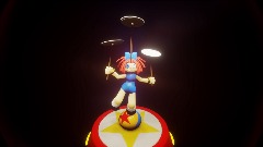 A screenshot taken in Dreams. 7 of 7.