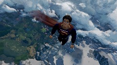 A screenshot taken in Dreams. 1 of 6.